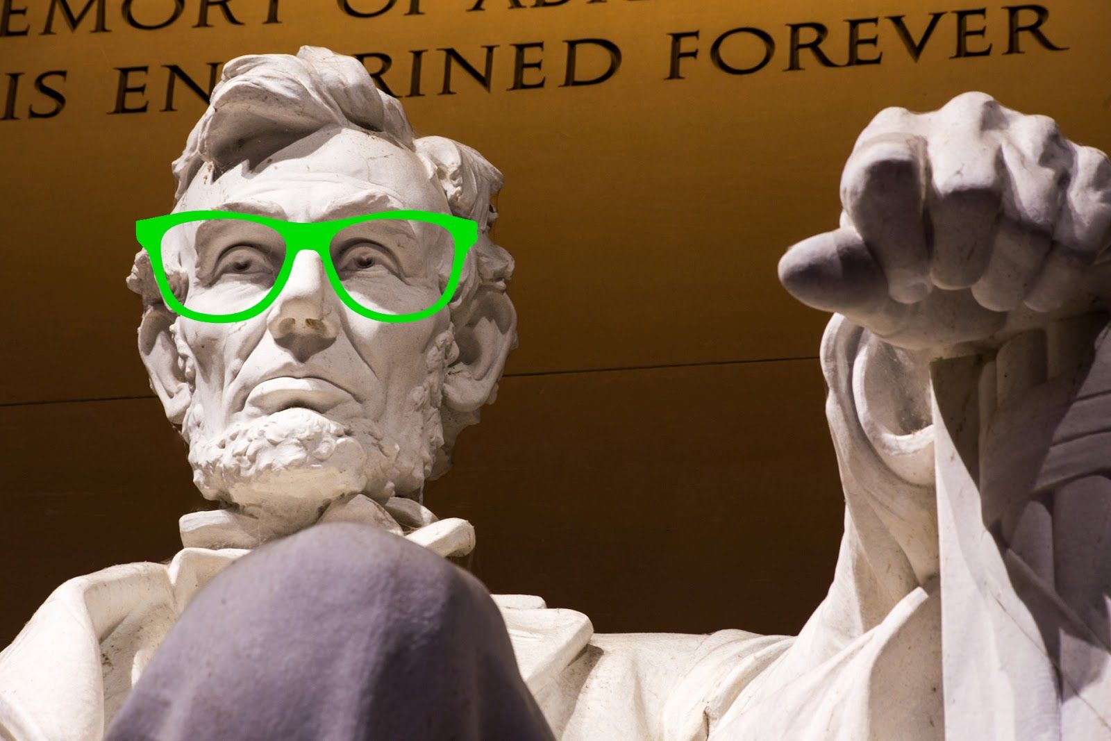 A Tourist’s Guide to this Gay Bar’s 7 Bespectacled Kevins: DC Edition
