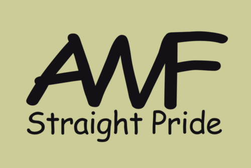 A Letter From The Editors: Straight Pride Month