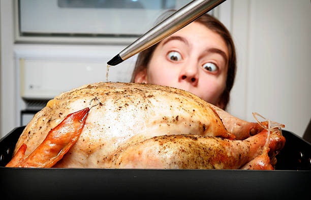7 Fall Recipes You’ll Want To Turkey Baste Straight Into Your Hungry, Hungry Butthole