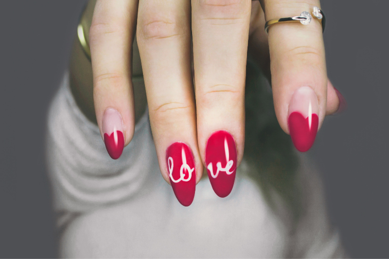 6 Nail Art Trends That Won’t Give Your Partner A UTI