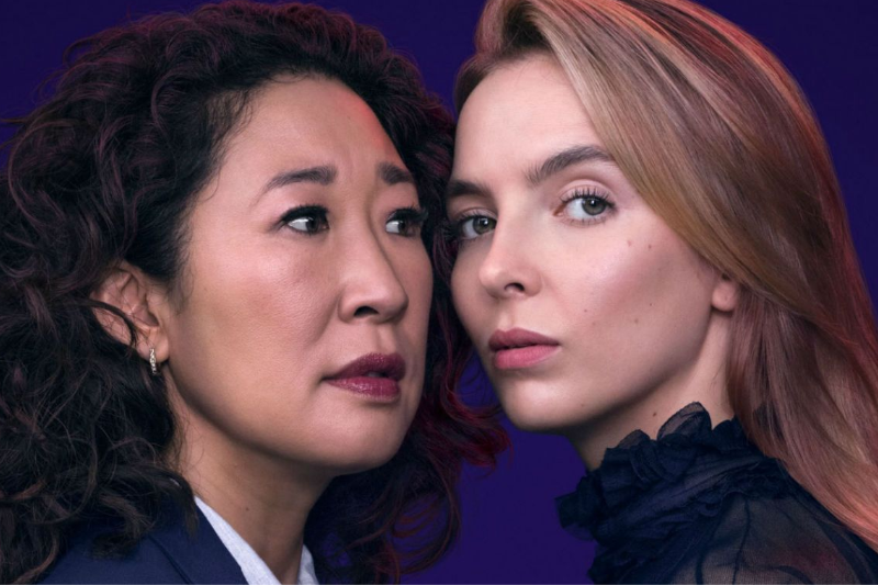 Straight Audiences Clearly Not Getting Same Thing Out Of ‘Killing Eve’ As You