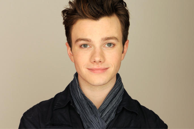 Nation Can’t Shake Feeling It Should Have Done More For Chris Colfer