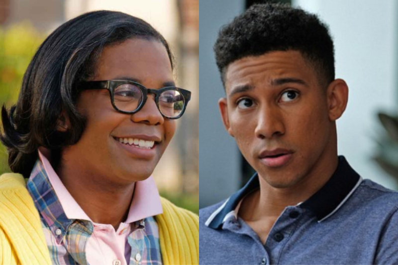 ‘Love Simon’ Taught Me All Two Ways To Be A Black Queer Man