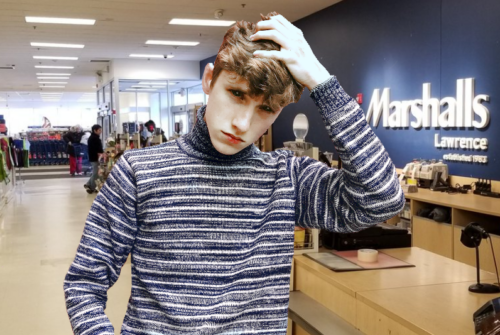 After Landmark SCOTUS Decision, Evil Gay Cashier At Local Marshall’s Can’t Be Fired