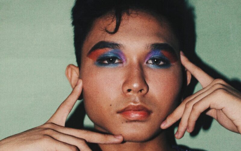 Quarantine Makeup Looks For When You Miss Performing Gender