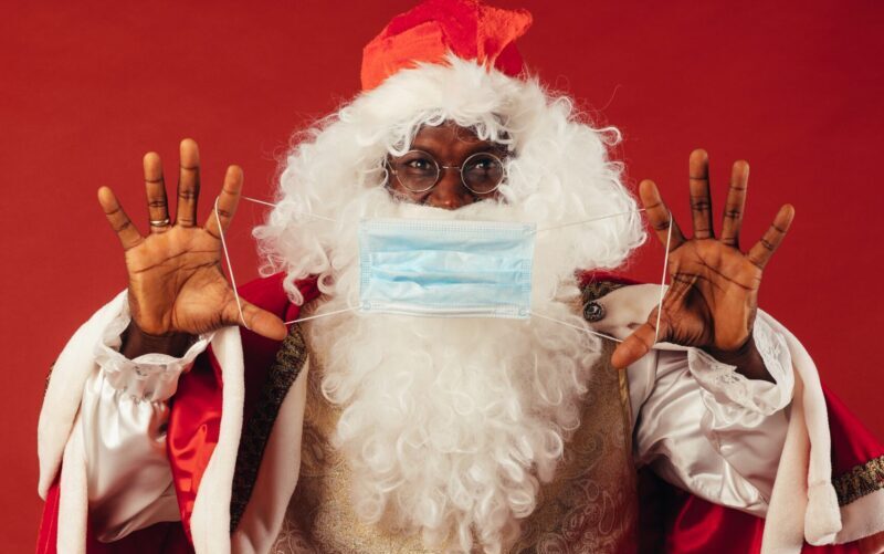 Santa Now Covering Top Surgery