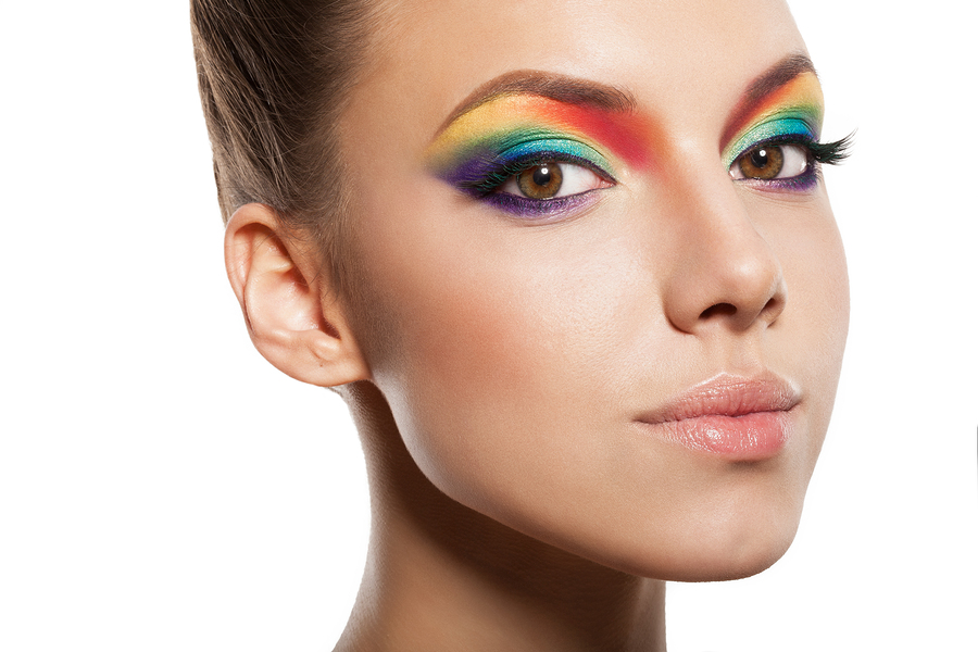 Ally Alert! Makeup Brand Releases New Inclusive Rainbow Shades, Still No Dark Brown